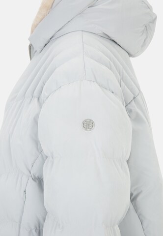 BLONDE No. 8 Winter Jacket 'Melody' in Grey