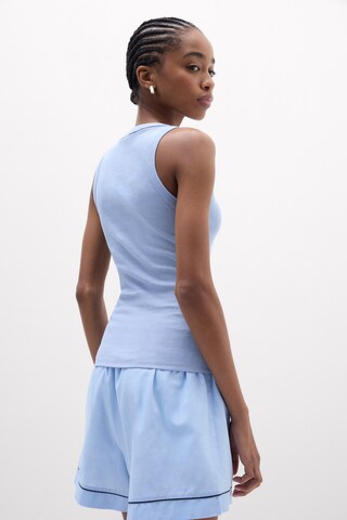 INTIMISSIMI Top in Blue