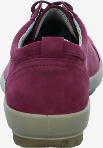 SUPERFIT Sneakers laag in Lila