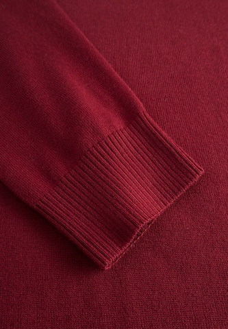 JOOP! Sweater 'Donte' in Red