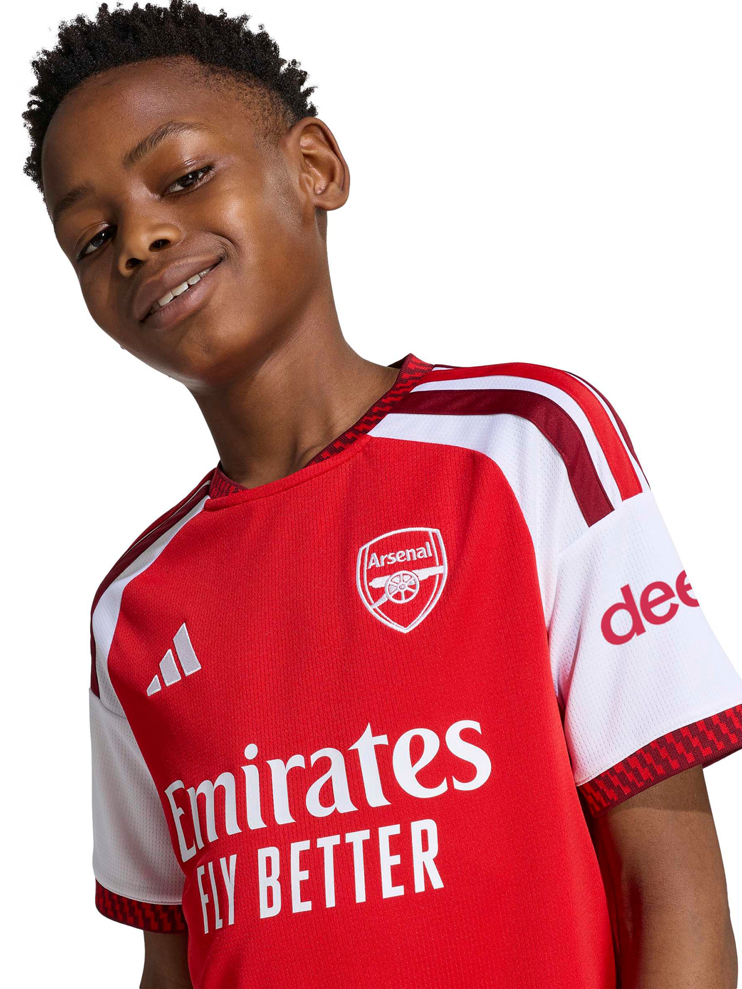 ADIDAS PERFORMANCE Performance shirt 'FC Arsenal 26/27' in Red