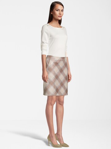 Orsay Skirt 'Belsue' in Beige