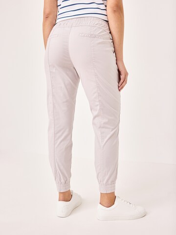 PADDOCKS Regular Hose in Beige