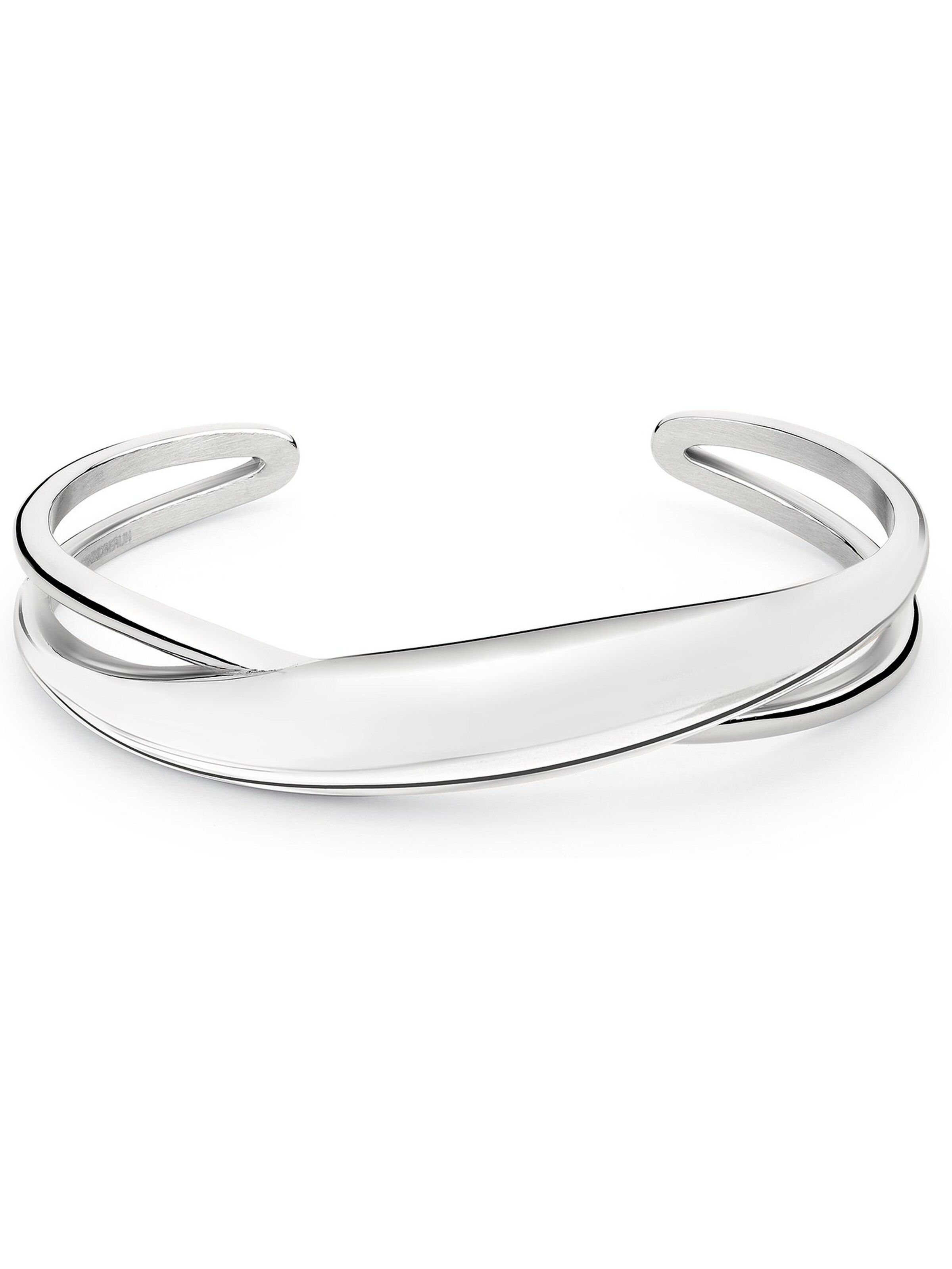 Liebeskind Berlin Bracelet in Silver: front