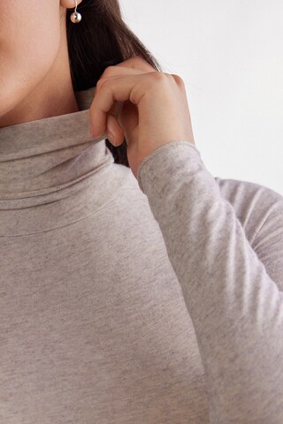 INTIMISSIMI Shirt in Beige