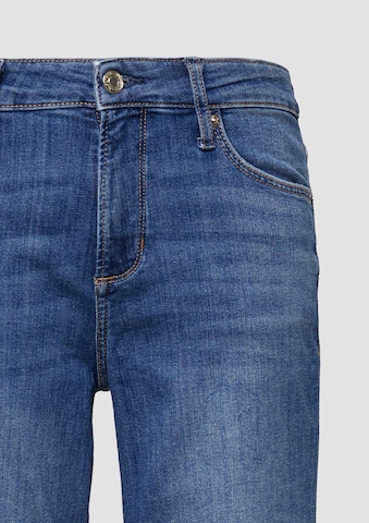 s.Oliver Regular Jeans in Blue