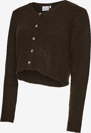 MAMALICIOUS Strickjacke in schoko, Produktansicht