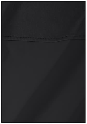 JACK WOLFSKIN Outdoor jacket in Black