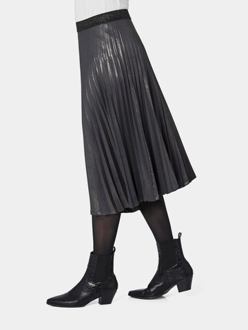 Jupe Goldner en gris