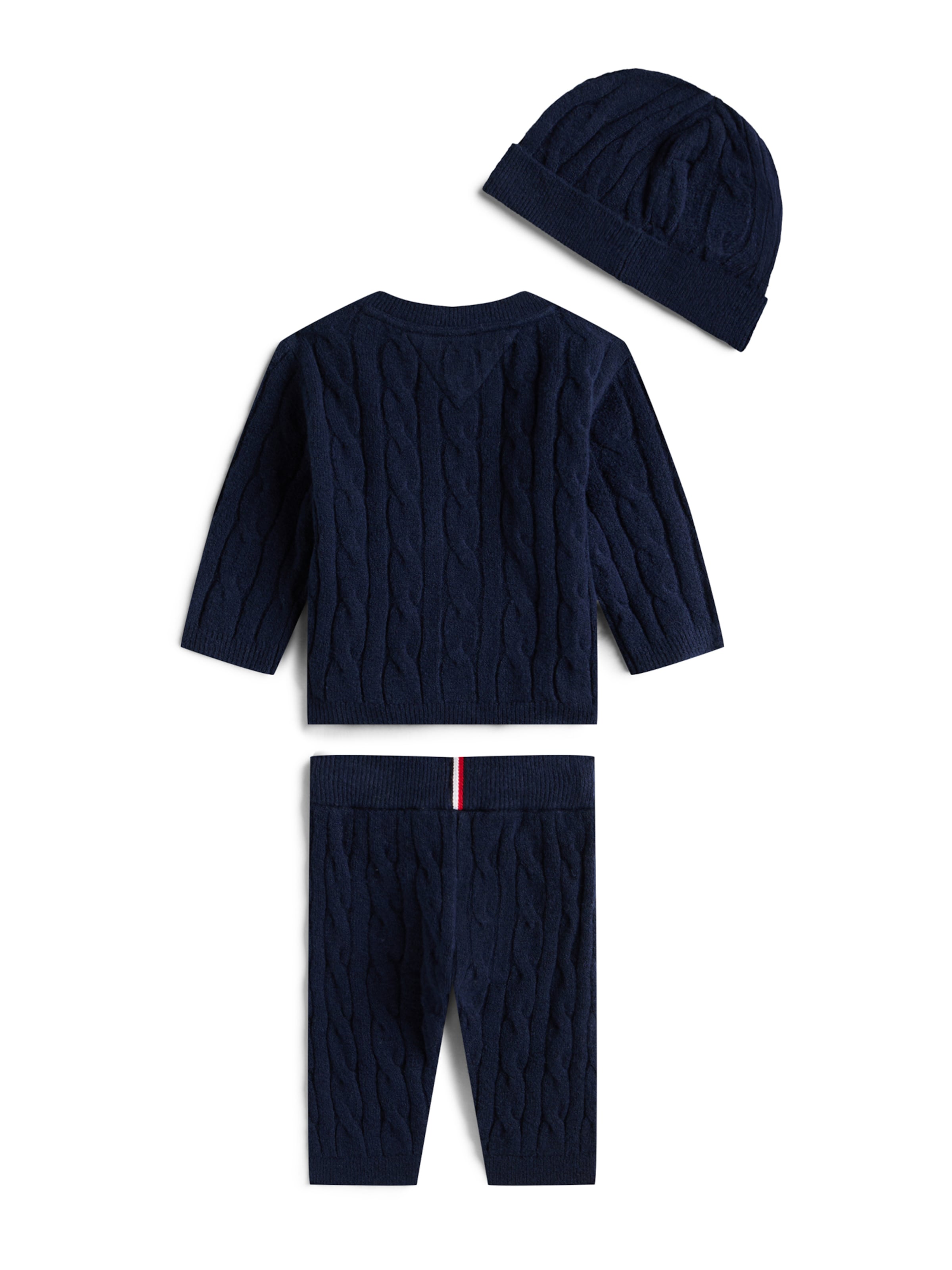 TOMMY HILFIGER Σετ σε μπλε