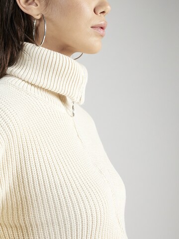 Trendyol Cardigan i beige