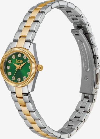 Ice-Watch Analog Watch in Silver: front