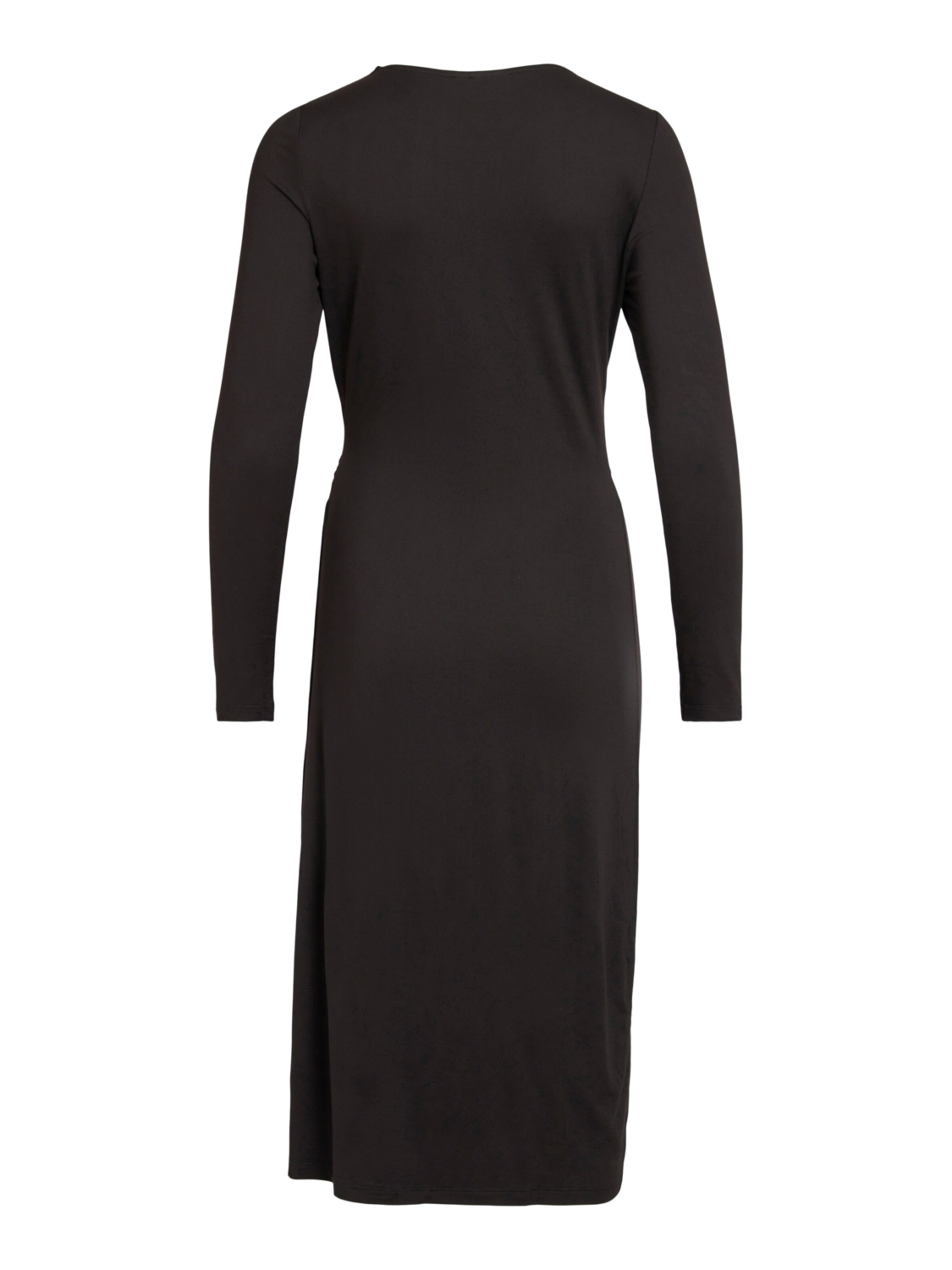 VILA Dress in Black