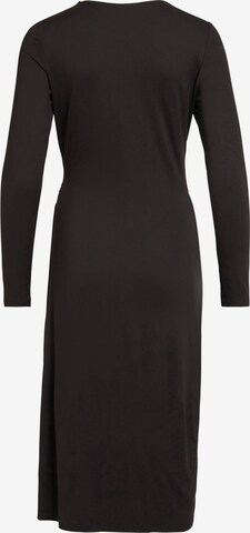 VILA Dress in Black