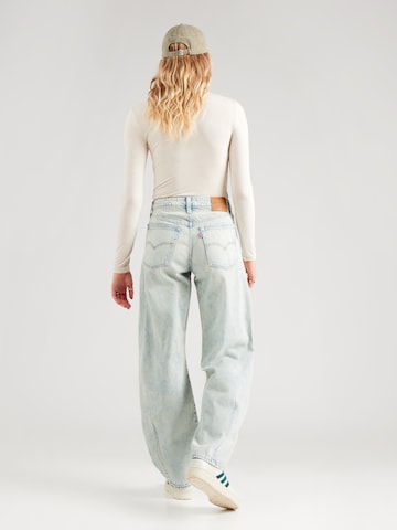 LEVI'S ® Baggy Jeans in Blauw