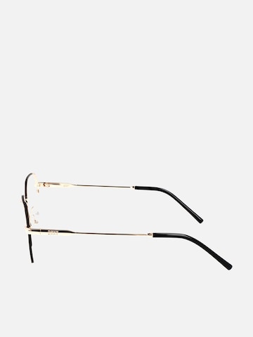DKNY Sonnenbrille‌‌‌‌ in Gold