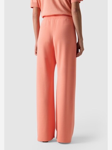 MAERZ Muenchen Regular Broek ' 398000 ' in Oranje