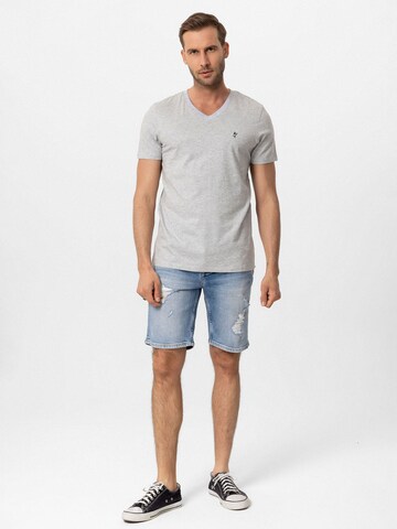 Jacey Quinn Shirt in Mischfarben
