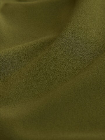 Next Jumpsuit i grön