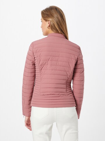 Veste mi-saison 'VONA' GUESS en violet