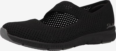 SKECHERS Otvorene balerinke u crna, Pregled proizvoda