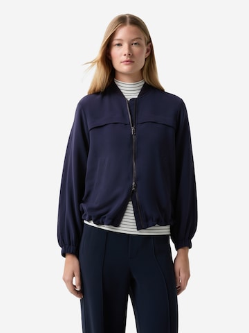 BOGNER Jacke 'Sheila' in Blau: Vorderseite