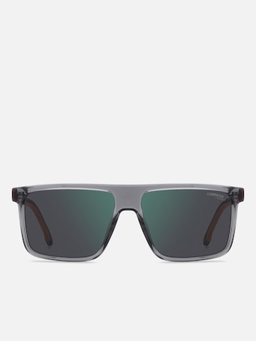 Carrera Sonnenbrille‌‌‌‌‌ in Grau: Vorderseite
