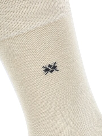 BURLINGTON Socken 'Dublin' in Grau