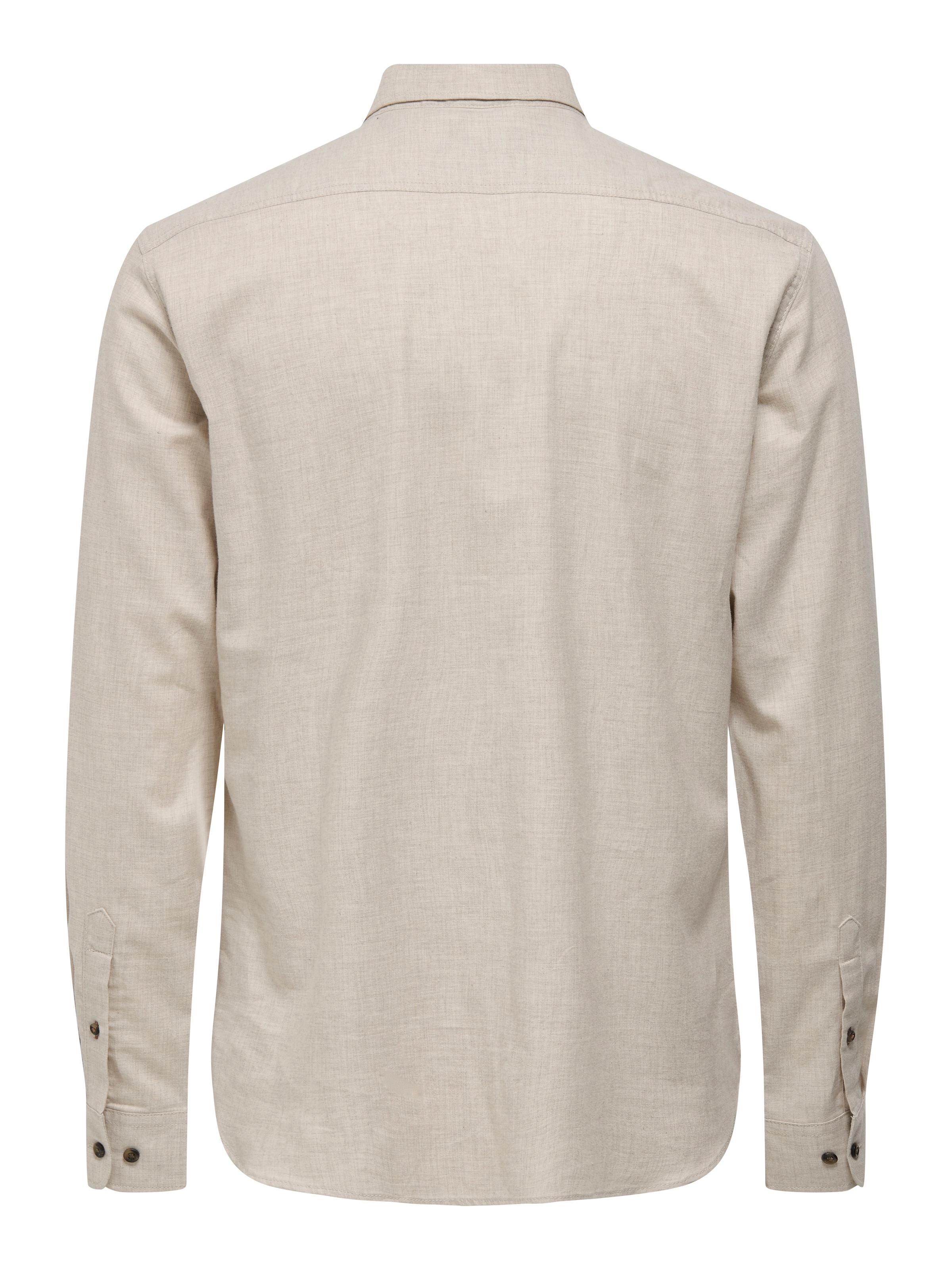 Only & Sons Tavaline suurus Triiksärk 'ONSRoad', värv hall