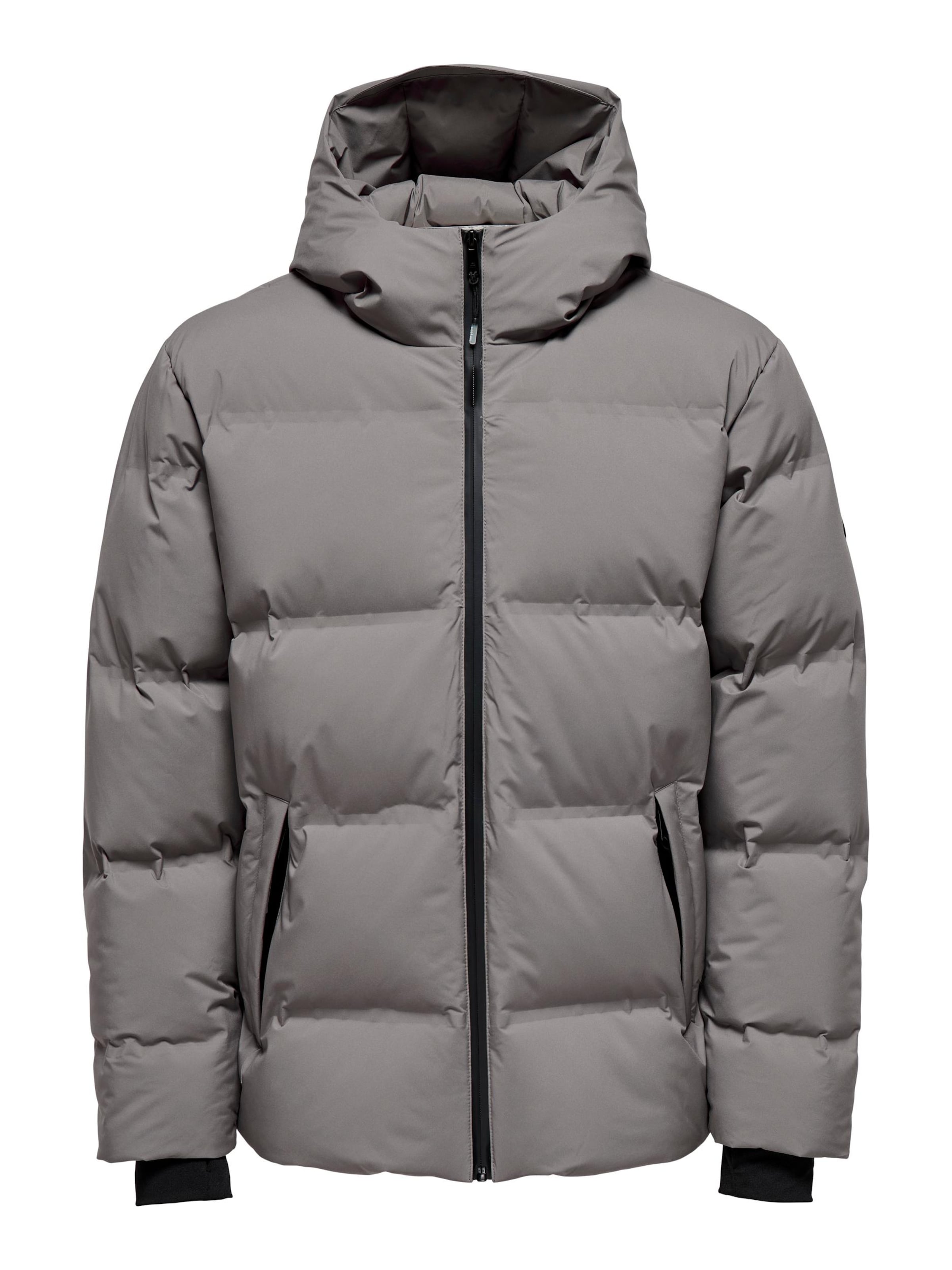 Marshalls mens winter coats online