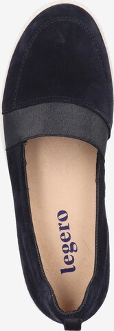 Legero Slipper 'Tanaro' in Blau