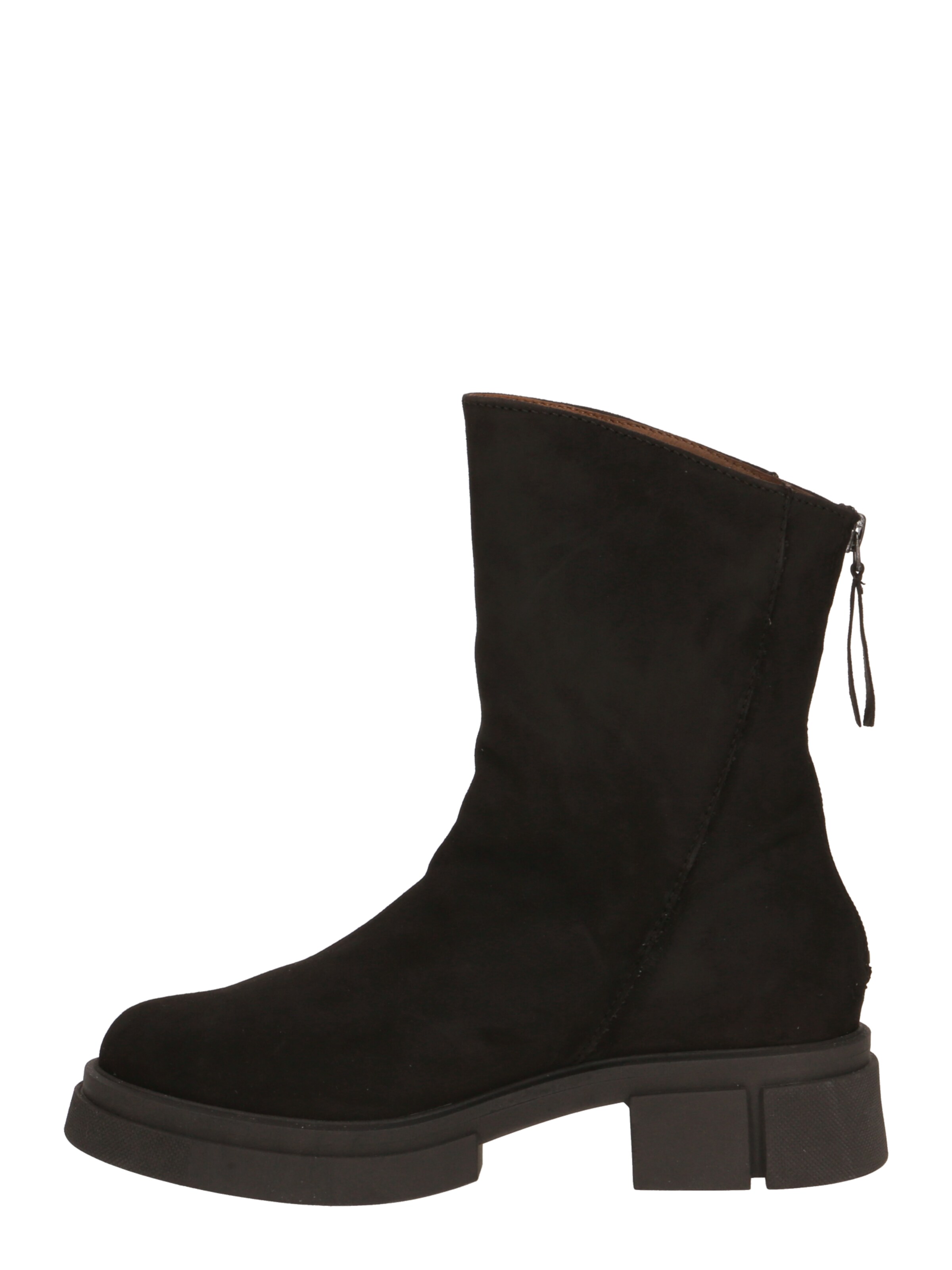 Apple of Eden Ботинки 'GISELLY' в Коричневый