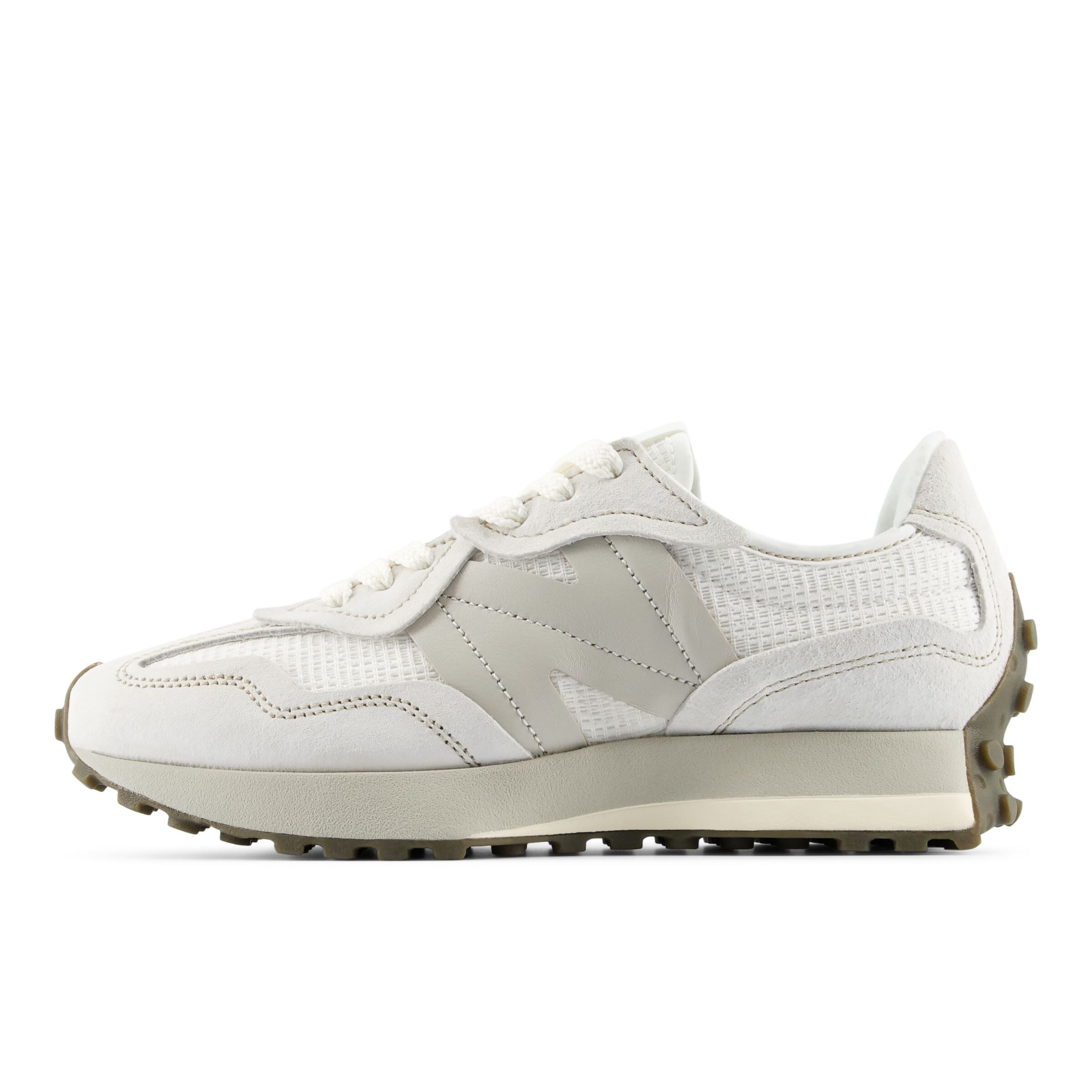 new balance - Sapatilhas baixas '327W' em cinzento