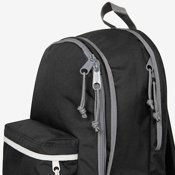 EASTPAK Backpack 'Back to Work' in Black