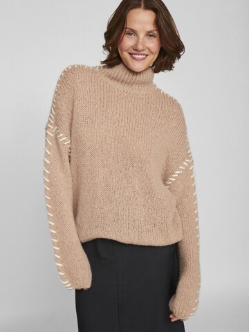 Pull-over VILA en beige