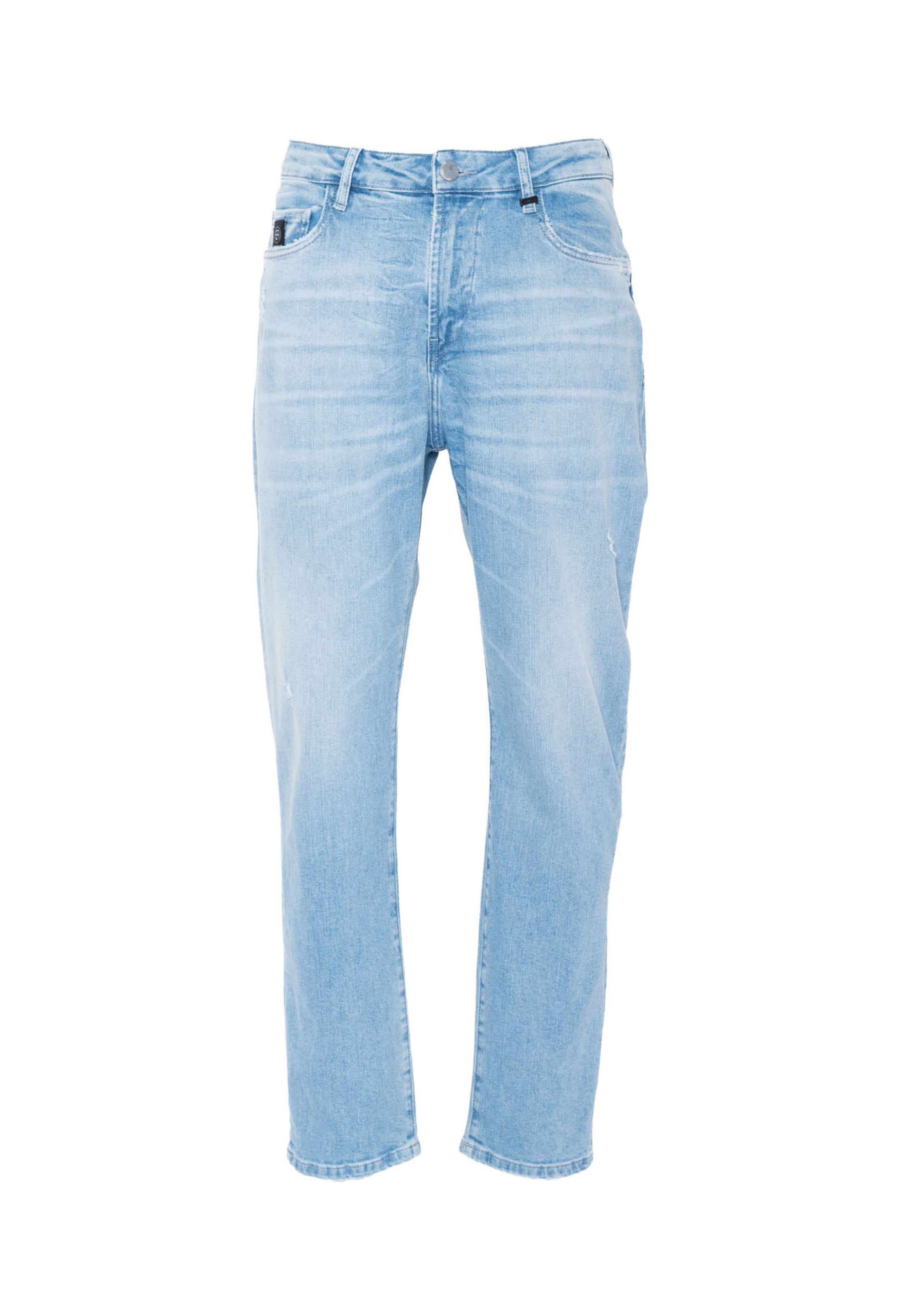 Elias Rumelis Jeans 'Danilo' in Blue denim, Item view