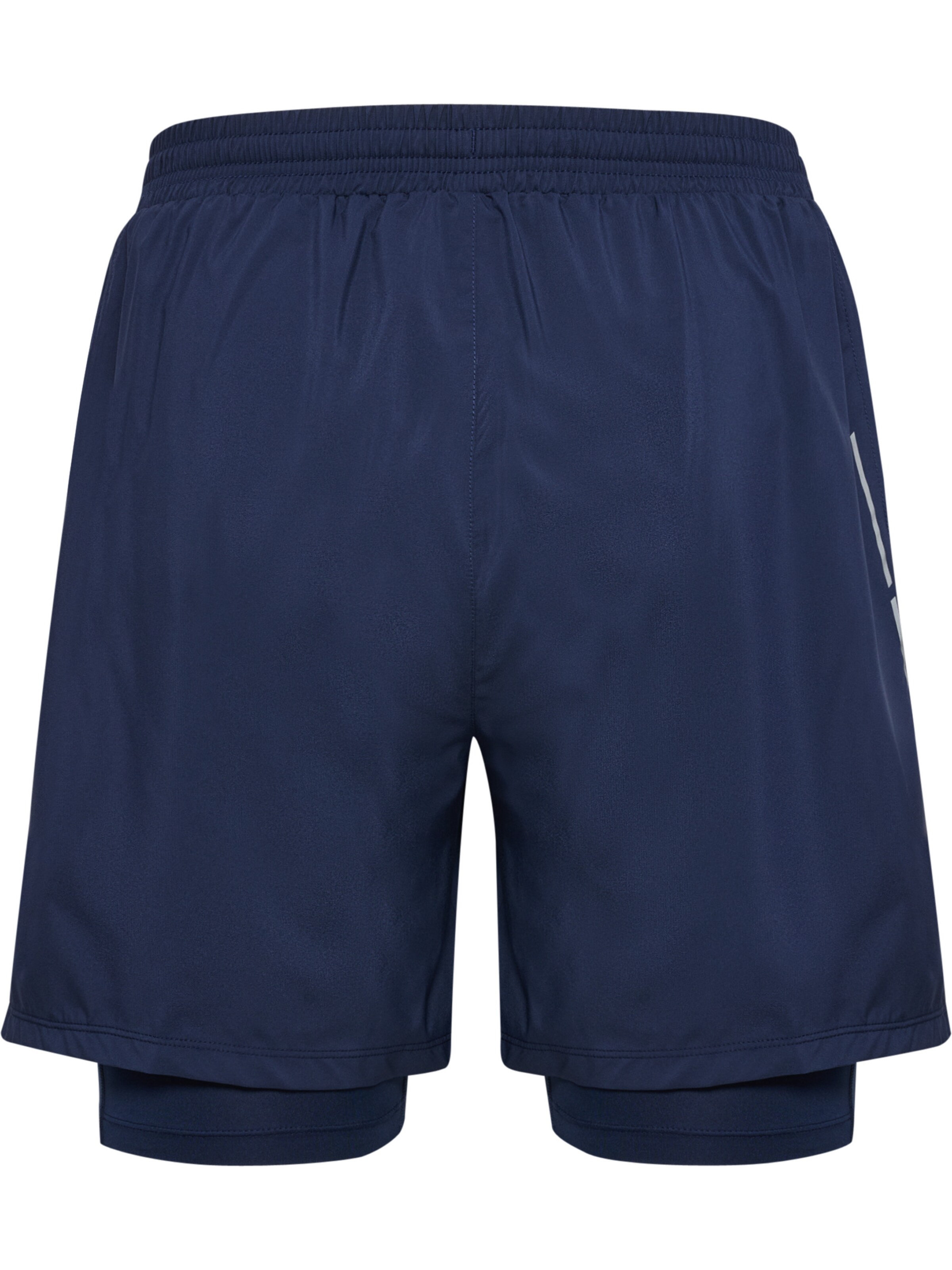 Newline regular Sportsbukser i blå