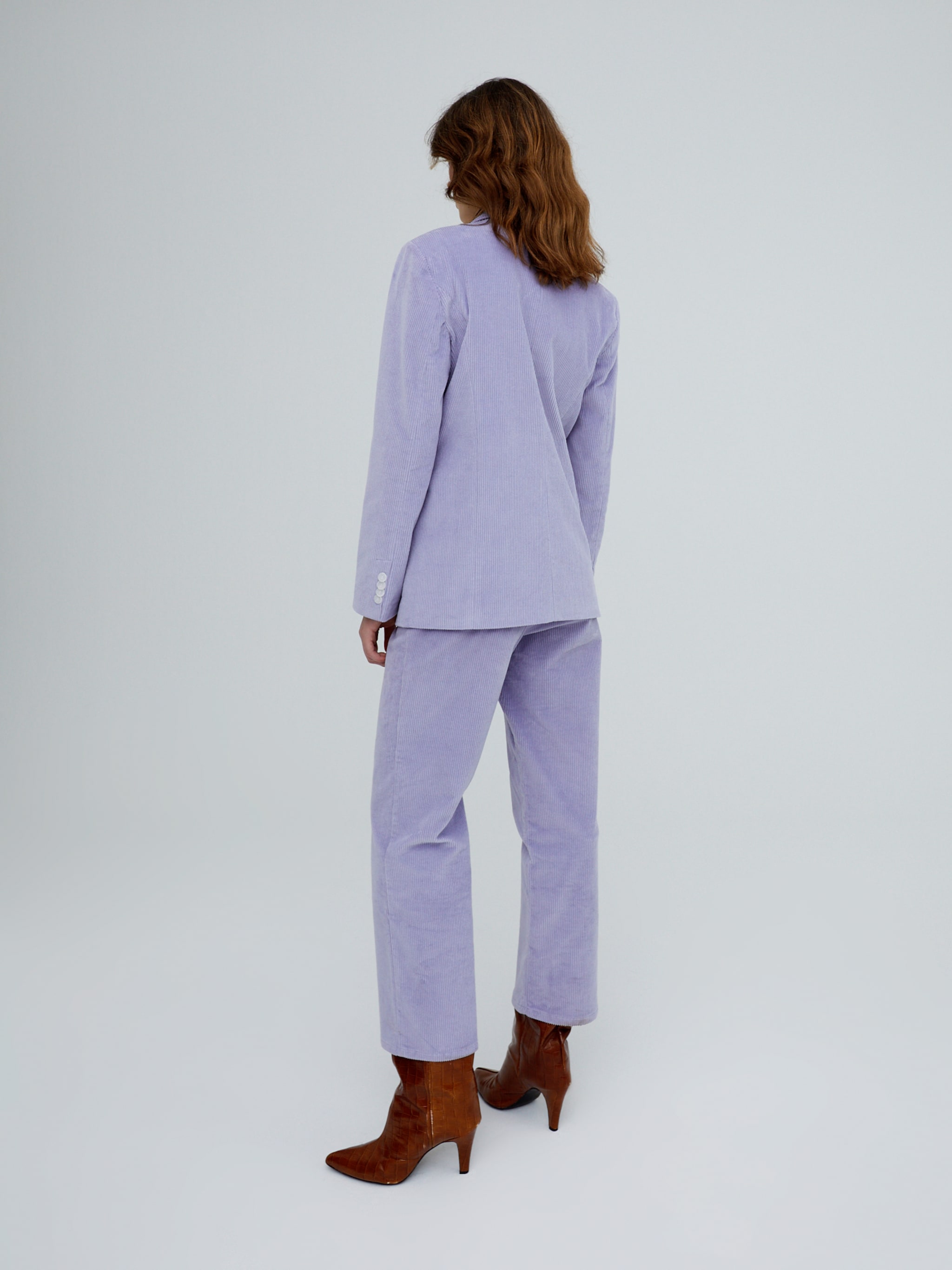 EDITED Producten Blazers 'Anna' Lichtlila