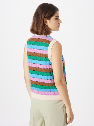 modström Sweater 'Axel' in Mixed colors