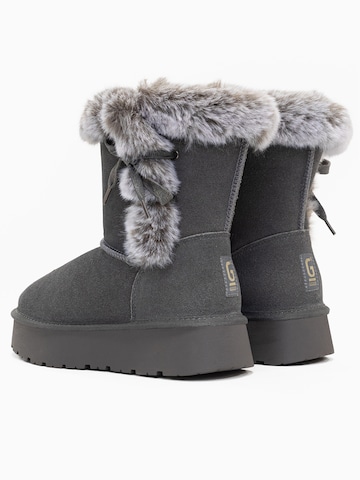 Gooce - Botas en gris
