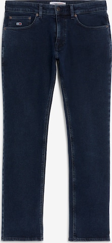 Tommy Jeans Slimfit Jeans 'Scanton' i blå: forside