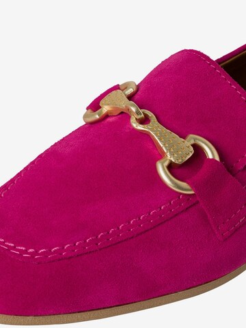 Chaussure basse TAMARIS en rose