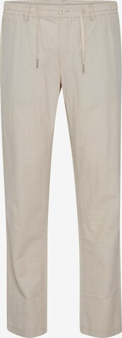 Pantaloni 'Fqbente' di FQ1924 in beige: frontale