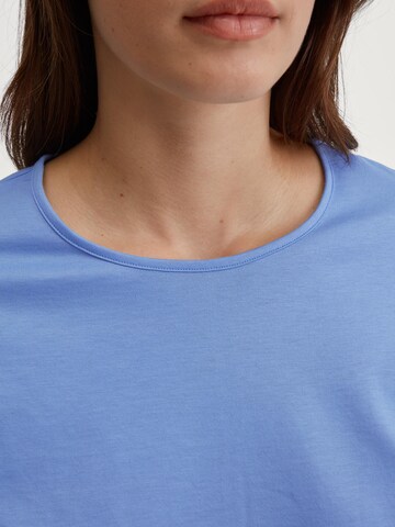 Pyjama 'Lovely Nights' CALIDA en bleu