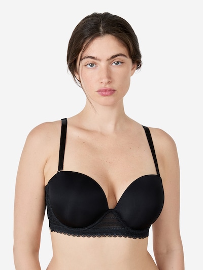 Reggiseno 'PANAMA' ETAM di colore nero, Visualizzazione prodotti