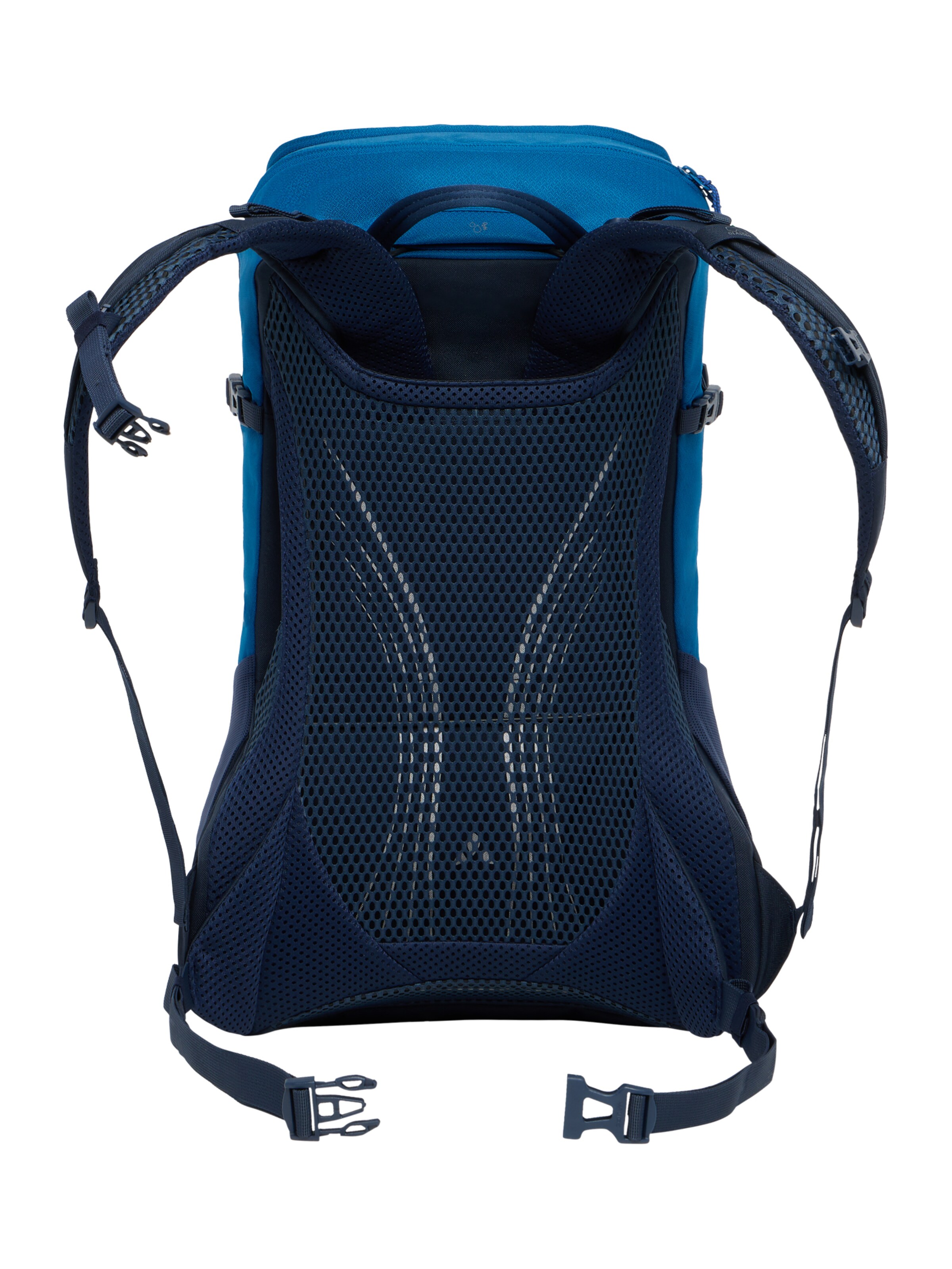 VAUDE Sportrugzak 'Skomer' in Blauw