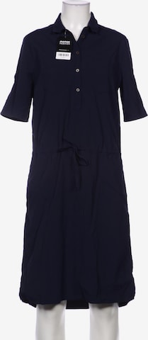 JACK WOLFSKIN Dress in XS in Blue: front