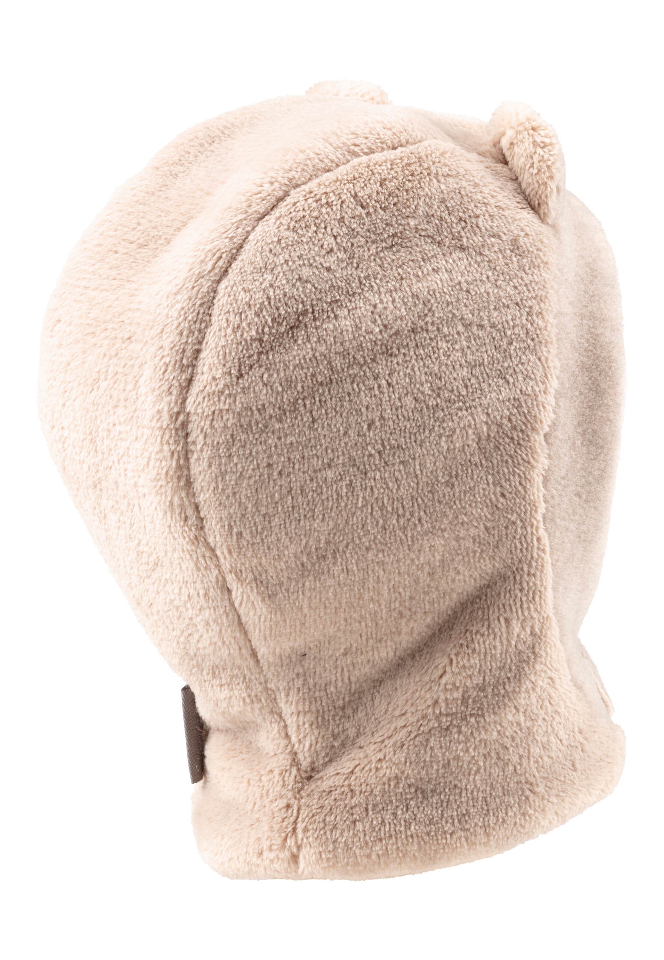 STERNTALER Beanie in Beige