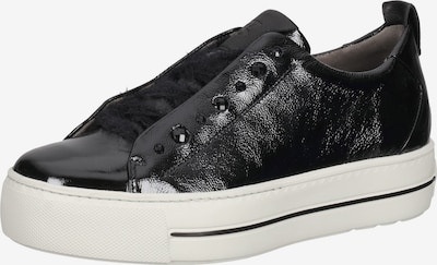 Paul Green Sneaker in schwarz, Produktansicht