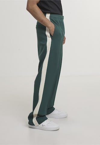 Loosefit Pantaloni di Karl Kani in verde
